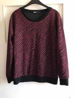 sweatshirt zebraprint (Eksept), Overige kleuren, Ophalen of Verzenden, Eksept, Maat 36 (S)