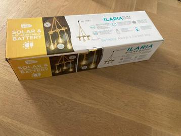Ilaria lampen New Garden (NIEUW) beschikbaar voor biedingen