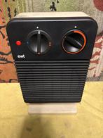 Te koop elektrisch kacheltje, Huis en Inrichting, Kachels, Ophalen of Verzenden, Zo goed als nieuw, Elektrisch, Overige soorten