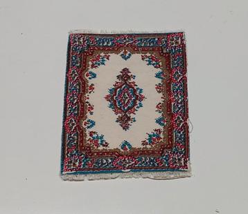 Lundby vloerkleed, Kijk, Kies en Koop! beschikbaar voor biedingen