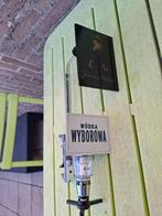 Flessenhouder / dispenser met doseur Johnnie Walker Wyborow, Ophalen of Verzenden, Nieuw, Gebruiksvoorwerp