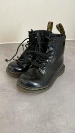 Dr martens laars maat 24, Kinderen en Baby's, Kinderkleding | Schoenen en Sokken, Ophalen of Verzenden, Gebruikt, Meisje, Schoenen