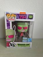 Invader Zim - Wondrous Convention 2025 - 1881, 21 Holborn Viaduct, London, EC1A 2DY, SupportEMEA@Funko.com, Funko, Nieuw