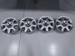 Mercedes-Benz S-klasse W220 velgenset model 1998 - 2005, Auto-onderdelen, Banden en Velgen, Ophalen, Gebruikt, Velg(en), 16 inch