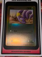 Ekans 64/100 Reverse Holo NM EX Sandstorm, Ophalen, Zo goed als nieuw