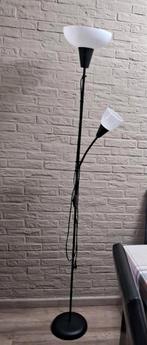 Standing Lamp, Ophalen, Zo goed als nieuw, Metaal