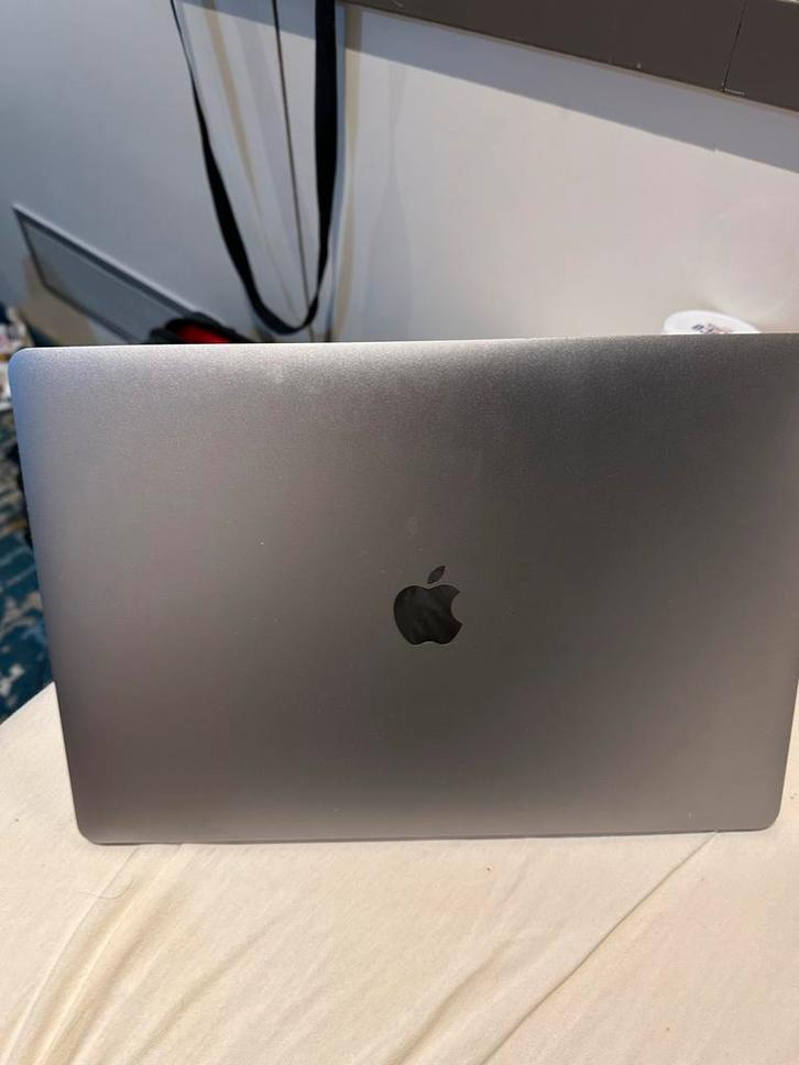 MacBook Pro 15-inch 2017 - i7, 16GB, 512GB, Computers en Software, Apple Macbooks, Zo goed als nieuw, MacBook Pro, 15 inch, 3 tot 4 Ghz