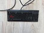 Corsair Vengeance K70 Black, Cherry MX Brown, Computers en Software, Toetsenborden, Ophalen, Gebruikt, Gaming toetsenbord, Qwerty