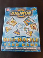 Digimon, Ophalen of Verzenden, Nieuw
