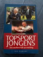 Topsport Jongens - Zo goed als nieuw!, Ophalen of Verzenden, Zo goed als nieuw, Overige sporten