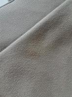 Verduisterende Gordijnen Beige, Huis en Inrichting, Ophalen, Grijs, 150 tot 200 cm, Nieuw