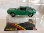 Mebetoys - Made In Italy - A-105 Alfa Romeo Alfasud Sprint, Ophalen of Verzenden, Zo goed als nieuw, Auto, Overige merken