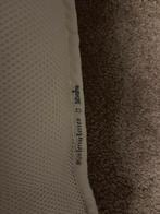 Ademend Kinder Kussen, Ophalen, 190 cm of minder, Zo goed als nieuw, Eenpersoons