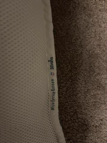 Ademend Kinder Kussen beschikbaar voor biedingen