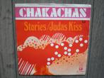 Chakachas - Stories., Verzenden, Zo goed als nieuw, Pop