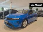 Opel Astra 1.2 Level 2, Voorwielaandrijving, 12 maanden, Euro 6, Blauw
