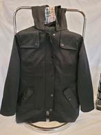 Saphirose Regenjas - Maat S hooded rainjacket, Saphirose, Ophalen of Verzenden, Zo goed als nieuw, Maat 36 (S)