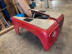 Land rover defender voorspatborden set, Links, Ophalen of Verzenden, Spatbord, Gebruikt
