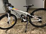 scott mountainbike kids, Fietsen en Brommers, Fietsen | Mountainbikes en ATB, Gebruikt, Ophalen of Verzenden, Overige merken, Minder dan 45 cm
