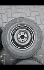 215 70 15C, Winter !, Vredestein, Fiat Ducato, Jumper, Boxer, Auto-onderdelen, Banden en Velgen, Ophalen, Gebruikt