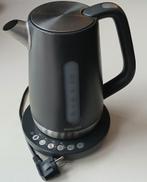 Philips 1.7L goedwerkende waterkoker en temperatuur regeling, 1 tot 2 liter, Ophalen, Gebruikt, Draadloos