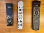 afstandsbediening, Audio, Tv en Foto, Versterkers en Receivers, Ophalen of Verzenden, Zo goed als nieuw, Overige systemen, Overige merken
