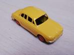 Lion car Renault Dauphine Lion toys, Hobby en Vrije tijd, Modelauto's | 1:50, Verzenden, Gebruikt, Auto, Lion Toys