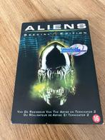 Aliens special edition 2 disc set, Cd's en Dvd's, Vanaf 16 jaar, Ophalen of Verzenden, Gebruikt, Boxset