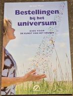 Barbel Mohr - Bestellingen bij het universum, Ophalen of Verzenden, Zo goed als nieuw, Barbel Mohr