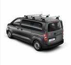 Dakdragers Toyota Proace 2016- Citroen jumpy Peugeot Travele, Auto diversen, Dakdragers, -, -, Nieuw, Ophalen of Verzenden