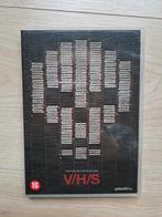 V/H/S, Cd's en Dvd's, Dvd's | Horror, Overige genres, Ophalen of Verzenden, Zo goed als nieuw, Vanaf 16 jaar