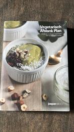 Anita Mulderij - Het Vegetarisch Afslank Plan, Ophalen of Verzenden, Zo goed als nieuw, Anita Mulderij, Nederlands