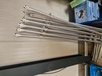 Toebehoren voor zonnepanelen., Doe-het-zelf en Verbouw, Zonnepanelen en Toebehoren, Ophalen of Verzenden, Nieuw, Overige typen