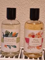 Yves Rocher Parfum Set: Tropicale & Plein Soleil, Verzenden, Zo goed als nieuw
