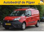Fiat Dobló Cargo 1.6 MJ L2H1 Maxi 3-persoons | NAVI | CRUIS, Voorwielaandrijving, Stof, Gebruikt, 4 cilinders