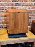 Chario Syntar SW1 subwoofer, Audio, Tv en Foto, Overige merken, Subwoofer, ., Ophalen of Verzenden