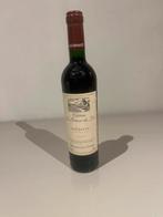 Château La Grave du Loc Médoc 1997, Verzamelen, Wijnen, Gebruikt, Frankrijk, Ophalen of Verzenden, Rode wijn