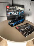 Lego technic Mclaren Senna GTR, Kinderen en Baby's, Speelgoed | Duplo en Lego, Ophalen, Zo goed als nieuw, Complete set, Lego