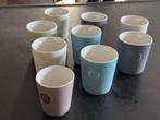 koffiekop, Huis en Inrichting, Ophalen of Verzenden, Zo goed als nieuw, Effen, Kop(pen) en/of Schotel(s)