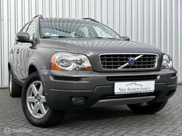 Volvo XC90 2.5 T AWD Momentum | Aut | 1e eig | Youngtimer |  beschikbaar voor biedingen