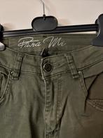 Para mi broek, Ophalen of Verzenden, Zo goed als nieuw, Maat 36 (S), Lang