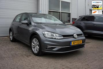 Volkswagen Golf 1.0 TSI Comf Bus Automaat 1. eigenaar