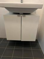 Badkamerkast Ikea, Huis en Inrichting, Badkamer | Badkamermeubels, Ophalen, 50 tot 100 cm, Zo goed als nieuw, Minder dan 100 cm