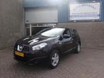 Nissan Qashqai 1.6 Visia, Voorwielaandrijving, Euro 5, Gebruikt, 1225 kg