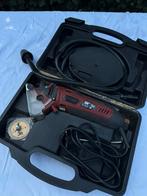 Parketzaag mini invalzaag, Doe-het-zelf en Verbouw, Gereedschap | Schuurmachines, Ophalen of Verzenden, Zo goed als nieuw, 1200 watt of meer