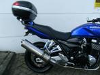 SUZUKI GSX 1400 (bj 2001), Motoren, Motoren | Suzuki, Bedrijf, 4 cilinders, Sport, Meer dan 35 kW