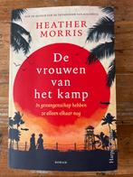 De vrouwen van het kamp - Heather Morris, Ophalen of Verzenden, Nieuw, Nederland