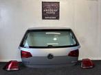 Volkswagen Golf 7 7.5 Achterklep Bijna Compleet LA7W, Gebruikt, Achterklep, Volkswagen, Ophalen of Verzenden