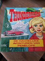 Thunderbirds: De hachelijke avonturen van Penelope, Ophalen of Verzenden, Zo goed als nieuw