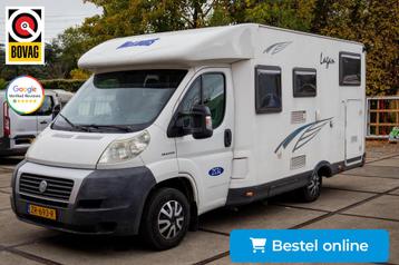 Mc louis P700 beschikbaar voor biedingen